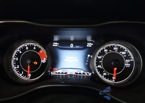 2021 Jeep Cherokee Limited 4X4 из США, поврежденный, VIN 1C4PJMDX7MD138630